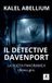 IL Libri GmbH Il Detective Davenport-IL DETECTIVE DAVENPORT - La ruota panoramica
