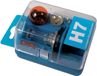 cartrend Unitec 73082 Assortiment lampen Standard H7 12 V