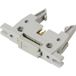 TRU COMPONENTS TC-13537780 Connecteur à broches avec levier long Pas : 2.54 mm Nombre total de broches : 10 Nombre de rangées : 2 1 pièce(s)