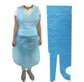 Andere Eurostil Apron Light Blue Small (50 uds)