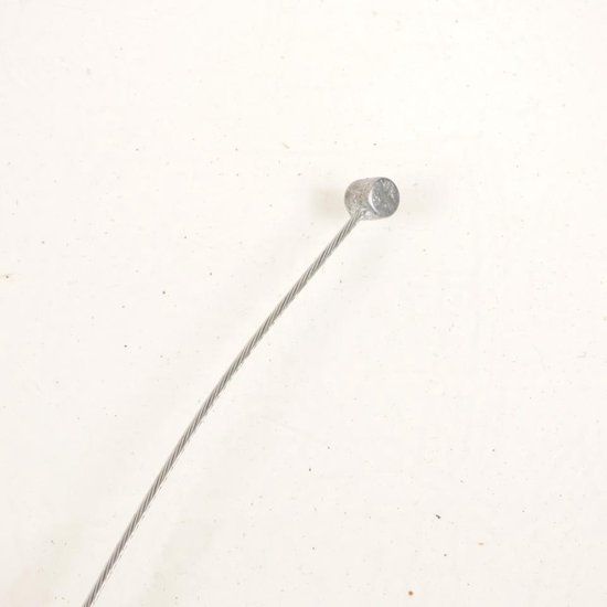 Bowden Alhonga Kabel of Mantel voor Auto 163 / 1,8m Kop 7x7mm Achterrem Nieuw