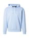 No Excess Lichtblauw Sweatshirt