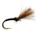 Baetis Baetis Mouche Micro Midge Cul