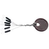 Berkley Cale-pied Classic Set