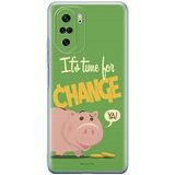 ERT GROUP mobiel telefoonhoesje voor Xiaomi MI 11i/ REDMI K40/K40 PRO/POCO F3/ F3 PRO origineel en officieel erkend Disney patroon Toy Story 006, hoesje is gemaakt van TPU