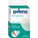 GALENO Grandes ampoules de galène 68 X 43