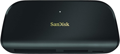 SanDisk ImageMate PRO USB-C