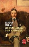 Les Bol Les Confessions d'Un Bourgeois Hardcover