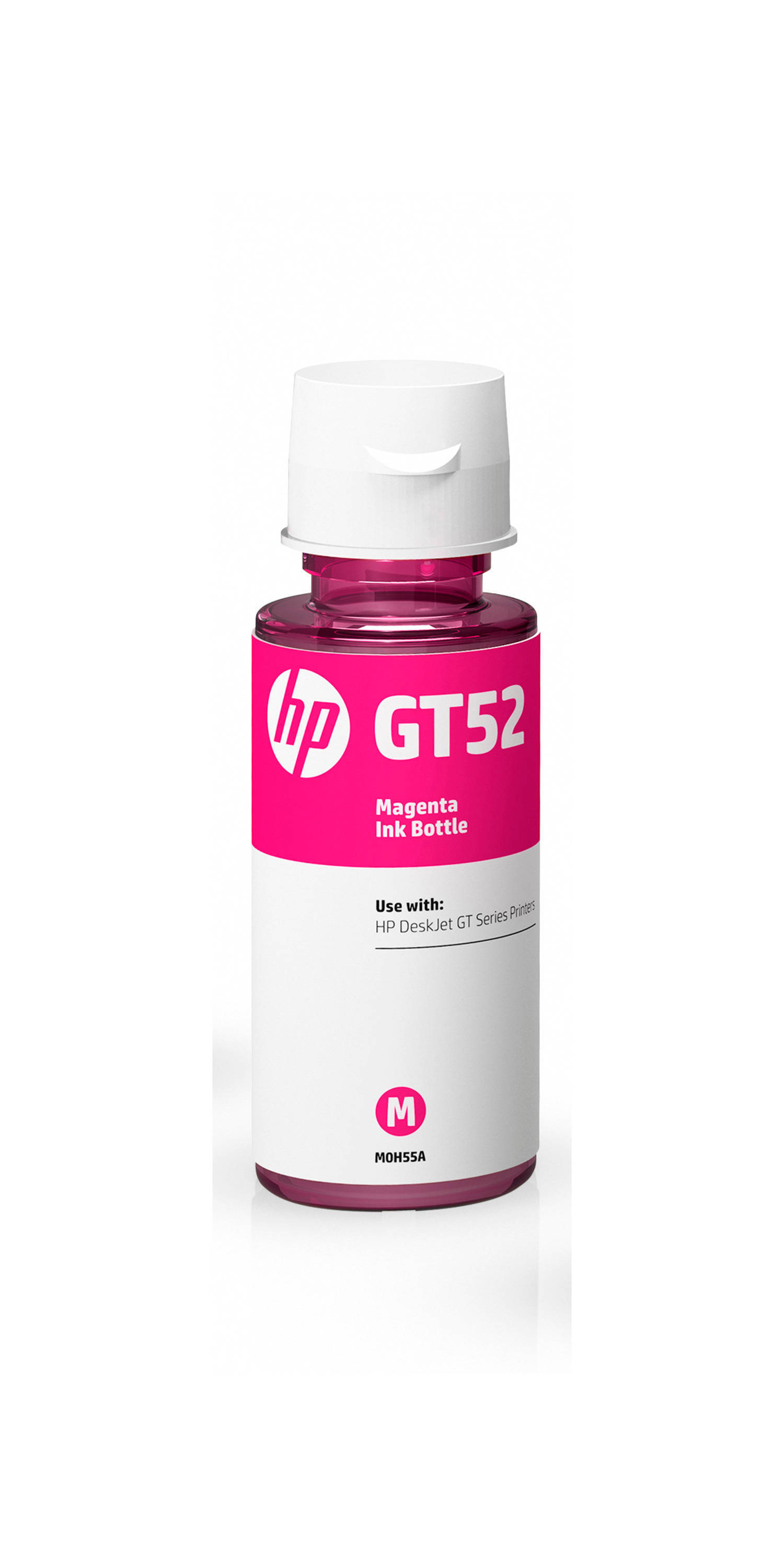HP GT52