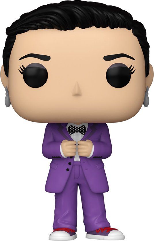 Funko Pop! Movies: Mean Girls - Janis #1704