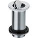 Wirquin 30723391 set de vidage pour lavabo, laiton, clapet rotatif, sans trop-plein, 100 mm