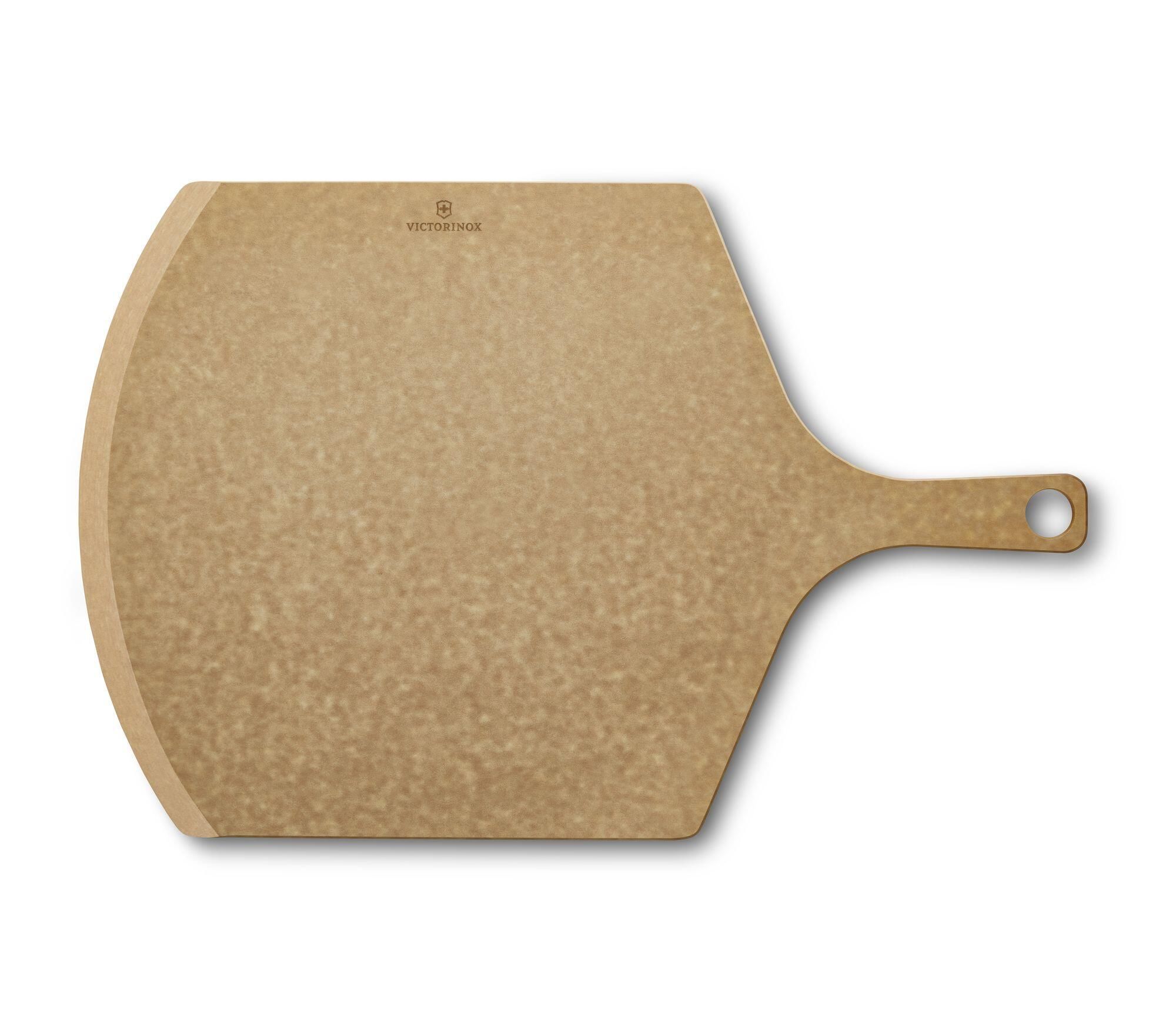 Victorinox 7.4134 - Snijplank - Rechthoek - Hout - Beige