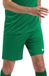 Nike Park III Short Heren Groen Maat M
