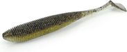 Molix RA Shad 11,25cm 6St. White Shad