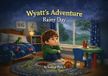 Wyatt's Adventure: Rainy day