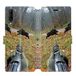 Beschermhoes Wiko Beschermhoes voor Wiko View 4 / View 4 Lite Jacht Vision Tir