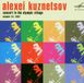 Concert Melodiya Kuznetsov/Rostotsky/Chernyshov/Mart - Concert In The Olympic Village Octo (CD)