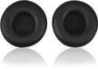AKG Housse de coussin de remplacement pour AKG Y50 Y55 - Cuir Mousse coussinets d'oreille