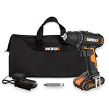 Worx WX100 Accu-boorschroevendraaier, 20 V