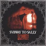 Schrei!.. Subway To Sally Schrei!.. - CD+DVD-