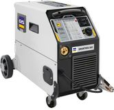 GYS Smartmig 162, 230V-16A - MIG/MAG lasapparaat