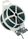 Nature bindband groen 50 m