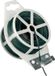 Nature bindband groen 50 m