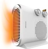 Cecotec ReadyWarm 2050 Max Dual White Elektrische Kachel