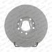 Ferodo Disque de frein FERODO DDF2654C