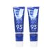 Median - Dental IQ Toothpaste - 120g - Original (2ea) Set