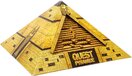 Escapewelt Escape Room Box - Quest Pyramide - Puzzel - Secret Box - Hout - EAN: 0602728201631