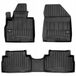 FROGUM Hyundai Santa Fe IV 2018-2023 Automatten