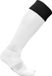 PROACT® Tweekleurige sportsokken PA0300 - White / Black - 35/38 EU