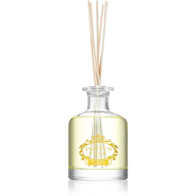 Portus Cale Geurdiffuser White Crane 100 ml