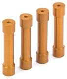 Model Motors Afstandhouders 41xx, 60 mm