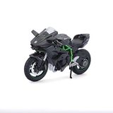 Maisto Kawasaki Ninja H2R 1:12 Motorfiets