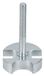 KS Tools 150.3127 Reserve adapter voor 150.3126