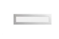 Durable DURAFRAME MAGNETIC TOP magnetisch frame Zilver