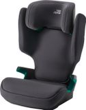 Britax Romer Adventure Plus Baby-autostoel Zwart
