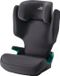 Britax Romer Adventure Plus Baby-autostoel Zwart