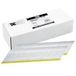 Tacwise 0406 Afwerknagels in Schuine Strips DA 15G / 50 mm, 4000 Stuks | Verzinkte, D-kop
