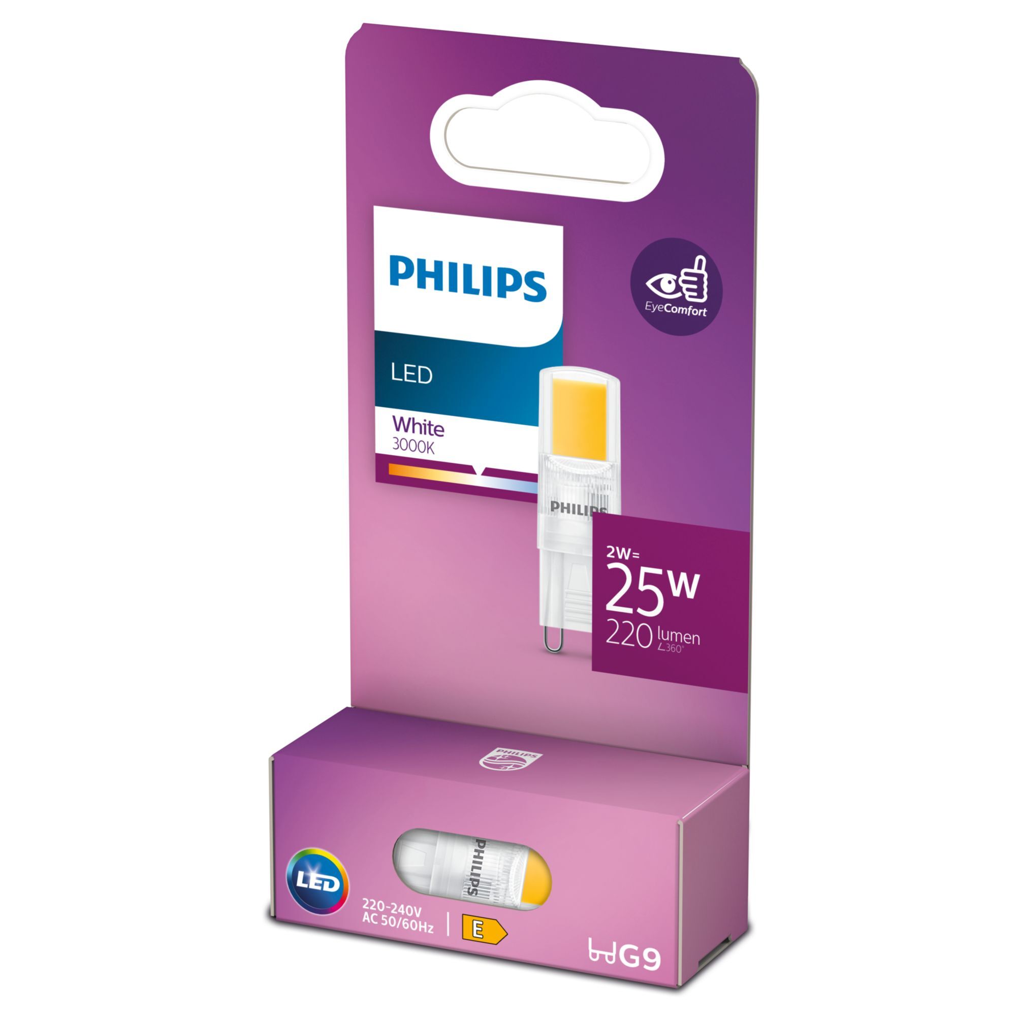 Philips Capsule