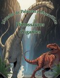 Dinossauros:: Gigantes