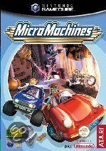 Micromachines - 3546430103692