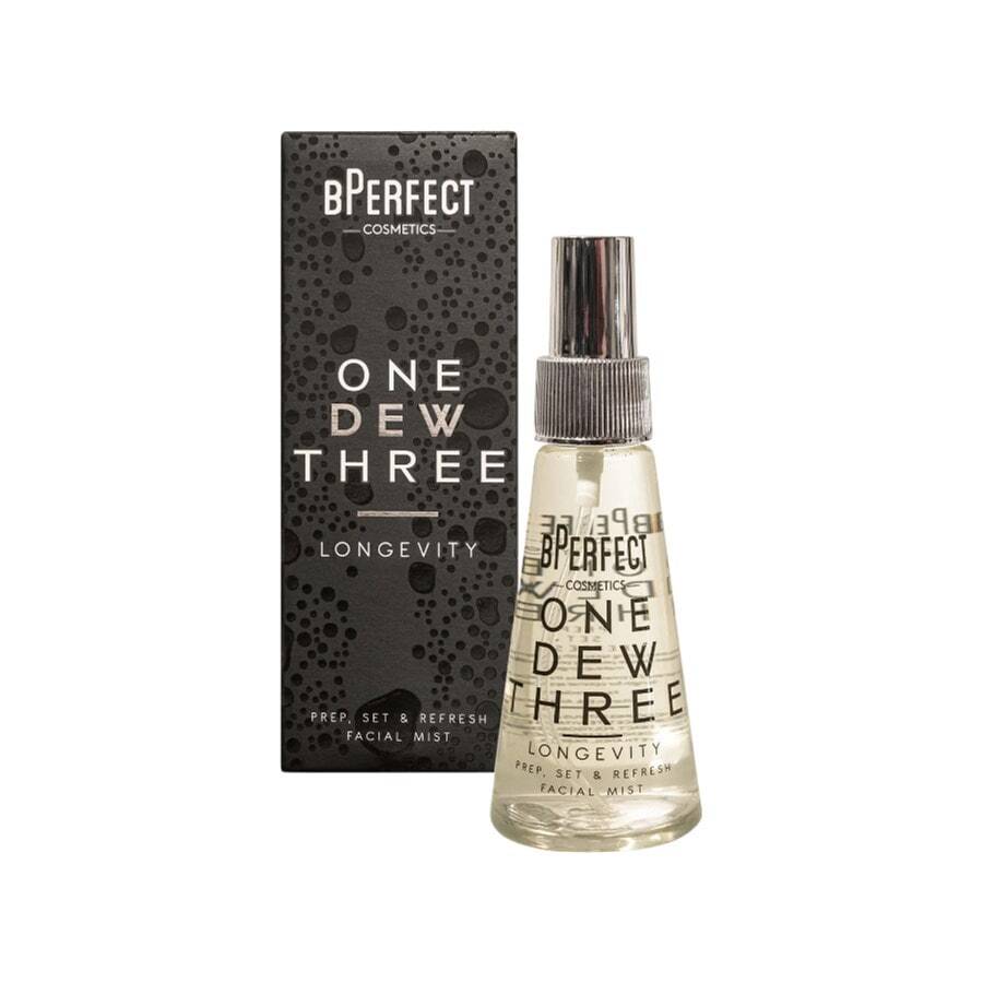 bPerfect One Dew Three Face Longevity Setting spray 100