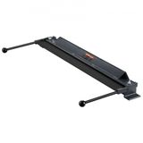 VEVOR Plaatwerkbuigmachine, 1220 mm draagbare plaatwerkbuigmachine, kantbank, hoek 0-135°, buigcapaciteit, 20 gauge koolstofarm staal en 14 gauge aluminium, met handgrepen, voor het buigen van metaal