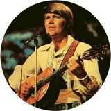 Rhinestone Glen Campbell - Rhinestone Cowboy (LP) (Picture Disc)