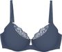 Triumph Bügel-BH Wild Gardenia Florale 90E