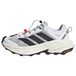 ADIDAS TERREX Chaussure basse 'Freehiker SL' noir / blanc naturel