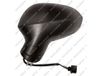 PRASCO Außenspiegel ST4247214 links, elektrisch | Compatibel met: SEAT LEON